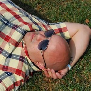 Meet your Posher, Ralphie